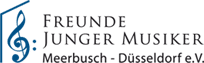 Freunde junger Musiker Meerbusch Düsseldorf e.V.